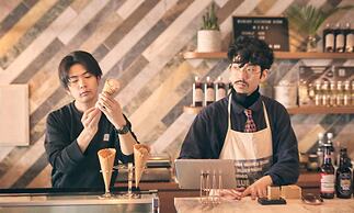 HOTEL SHE, KYOTO