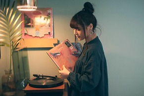 HOTEL SHE, KYOTO