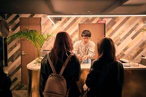 HOTEL SHE, KYOTO
