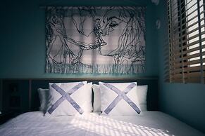 HOTEL SHE, KYOTO