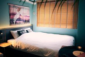 HOTEL SHE, KYOTO