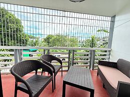 BADLADZ Staycation Condos