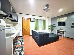 BADLADZ Staycation Condos