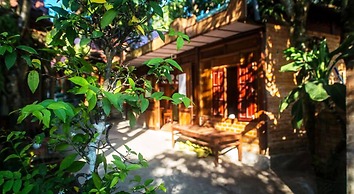 Cosy Bungalow Phu Quoc