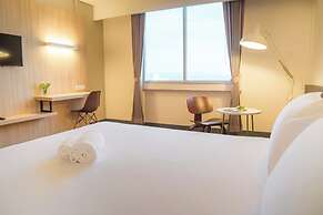 Lee Gardens Plaza Hotel Hat Yai