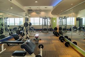 Lee Gardens Plaza Hotel Hat Yai