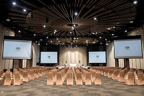 Lee Gardens Plaza Hotel Hat Yai