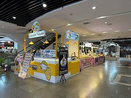 Lee Gardens Plaza Hotel Hat Yai