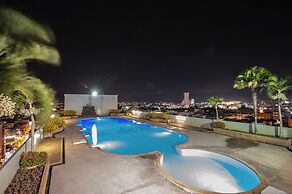 Lee Gardens Plaza Hotel Hat Yai