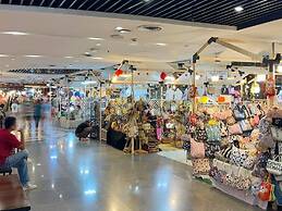 Lee Gardens Plaza Hotel Hat Yai