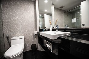 Lee Gardens Plaza Hotel Hat Yai