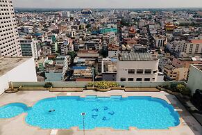 Lee Gardens Plaza Hotel Hat Yai