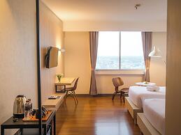 Lee Gardens Plaza Hotel Hat Yai