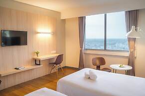 Lee Gardens Plaza Hotel Hat Yai