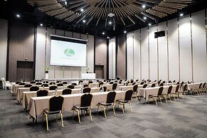 Lee Gardens Plaza Hotel Hat Yai