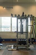 Lee Gardens Plaza Hotel Hat Yai