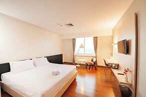 Lee Gardens Plaza Hotel Hat Yai