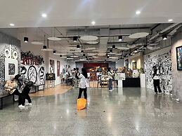 Lee Gardens Plaza Hotel Hat Yai
