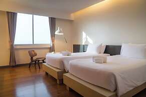 Lee Gardens Plaza Hotel Hat Yai