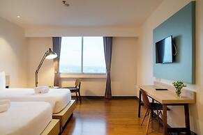 Lee Gardens Plaza Hotel Hat Yai