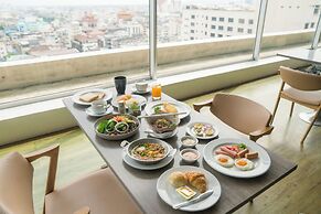 Lee Gardens Plaza Hotel Hat Yai