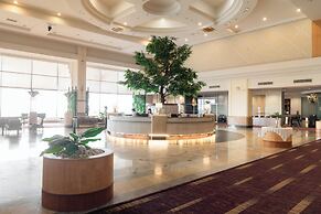 Lee Gardens Plaza Hotel Hat Yai