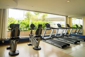 Lee Gardens Plaza Hotel Hat Yai