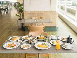 Lee Gardens Plaza Hotel Hat Yai