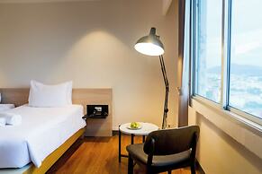 Lee Gardens Plaza Hotel Hat Yai