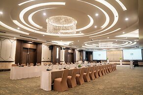Lee Gardens Plaza Hotel Hat Yai