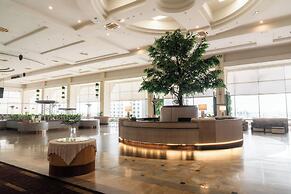 Lee Gardens Plaza Hotel Hat Yai