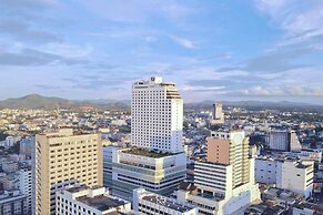 Lee Gardens Plaza Hotel Hat Yai