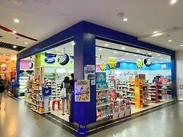 Lee Gardens Plaza Hotel Hat Yai