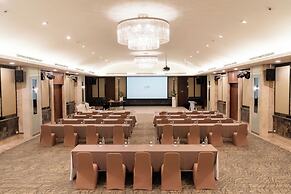 Lee Gardens Plaza Hotel Hat Yai