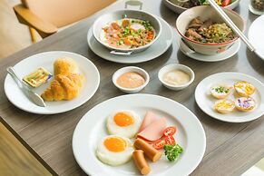 Lee Gardens Plaza Hotel Hat Yai
