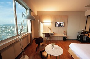 Lee Gardens Plaza Hotel Hat Yai