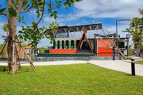 Cha-am Eco Camp