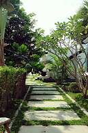Cha-am Eco Camp