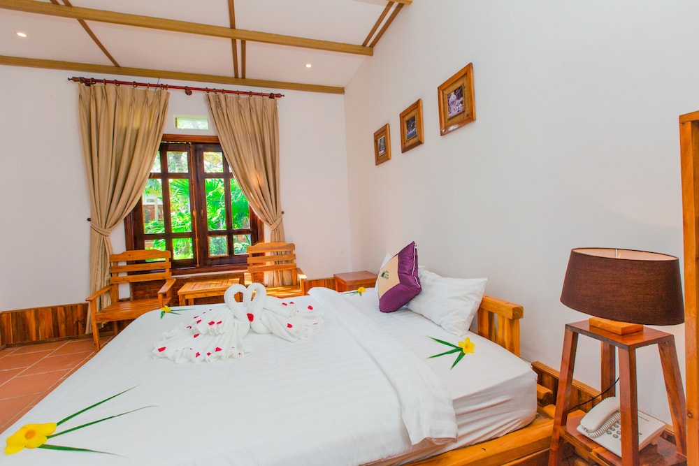 Palm Hill Resort Phu Quoc