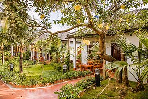 Palm Hill Resort Phu Quoc