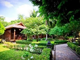 The Breath Kanchanaburi