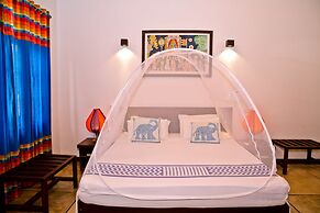 Blueelephant Boutique Hotel