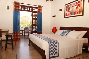 Blueelephant Boutique Hotel