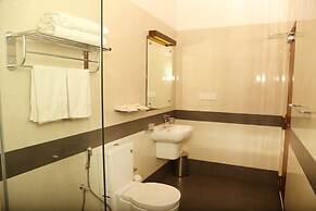 Blueelephant Boutique Hotel