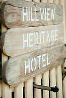 Hillview Heritage Estate