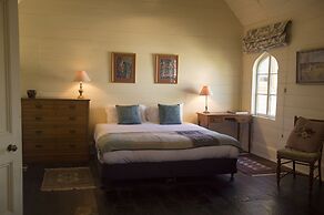 Hillview Heritage Estate
