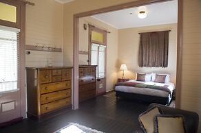 Hillview Heritage Estate