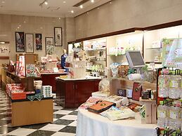 Hotel Monarque Tottori