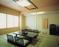 Hotel Monarque Tottori