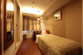 Hotel Monarque Tottori